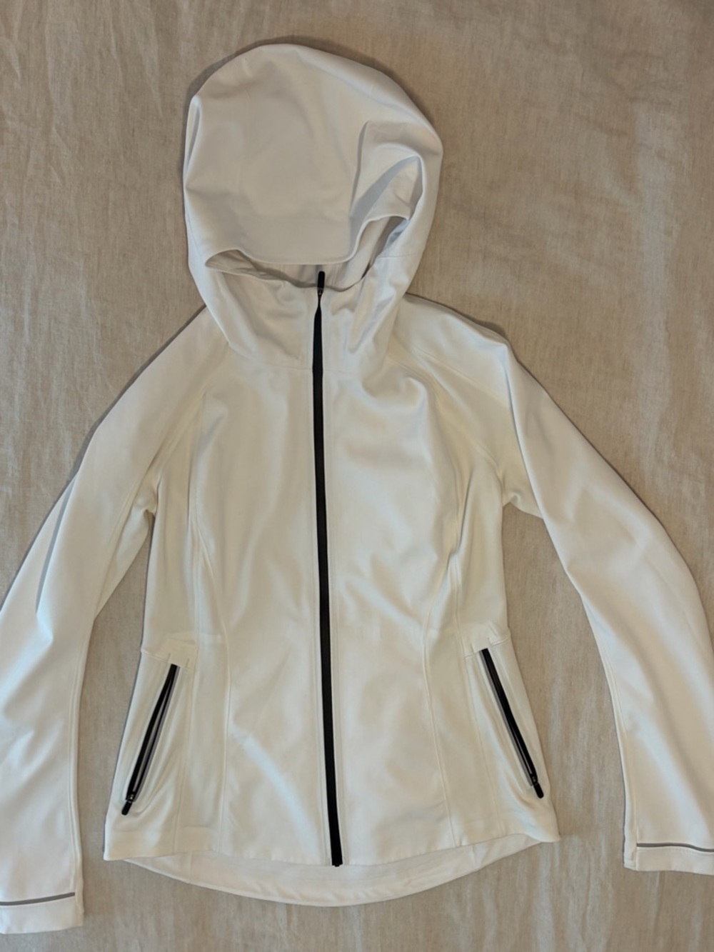 Lululemon cross chill jacket